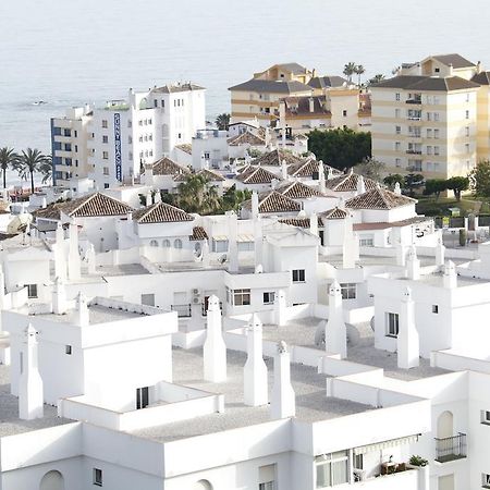 Anna & Pierre-Noel Apartment. Benalmadena Bagian luar foto