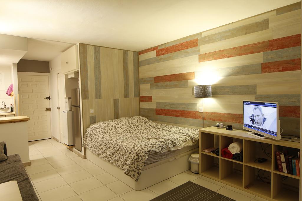 Anna & Pierre-Noel Apartment. Benalmadena Bagian luar foto