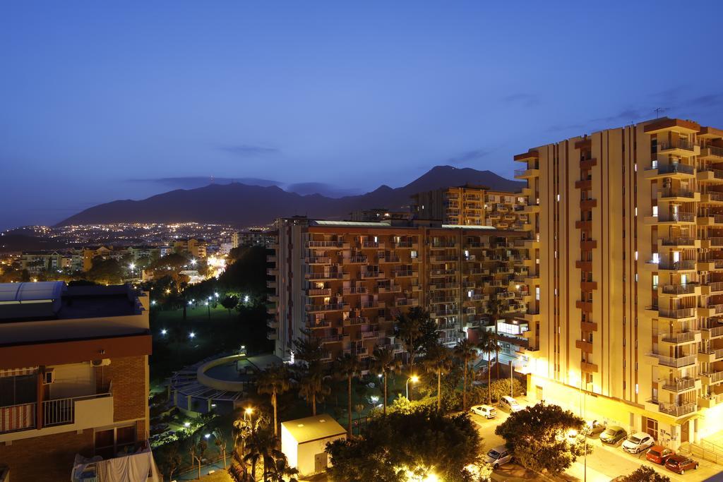 Anna & Pierre-Noel Apartment. Benalmadena Bagian luar foto