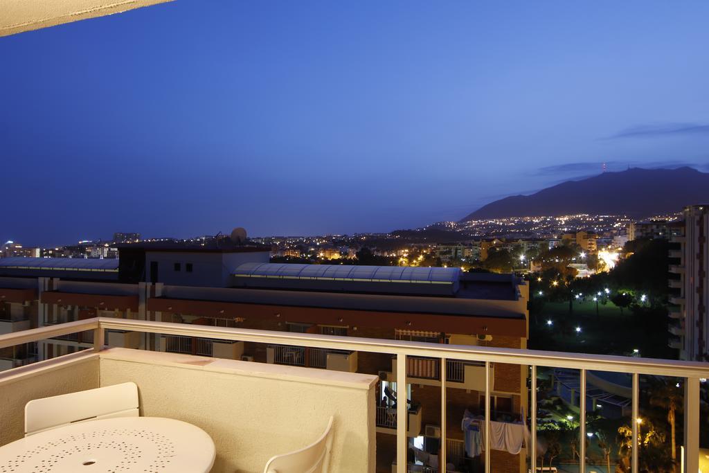 Anna & Pierre-Noel Apartment. Benalmadena Bagian luar foto