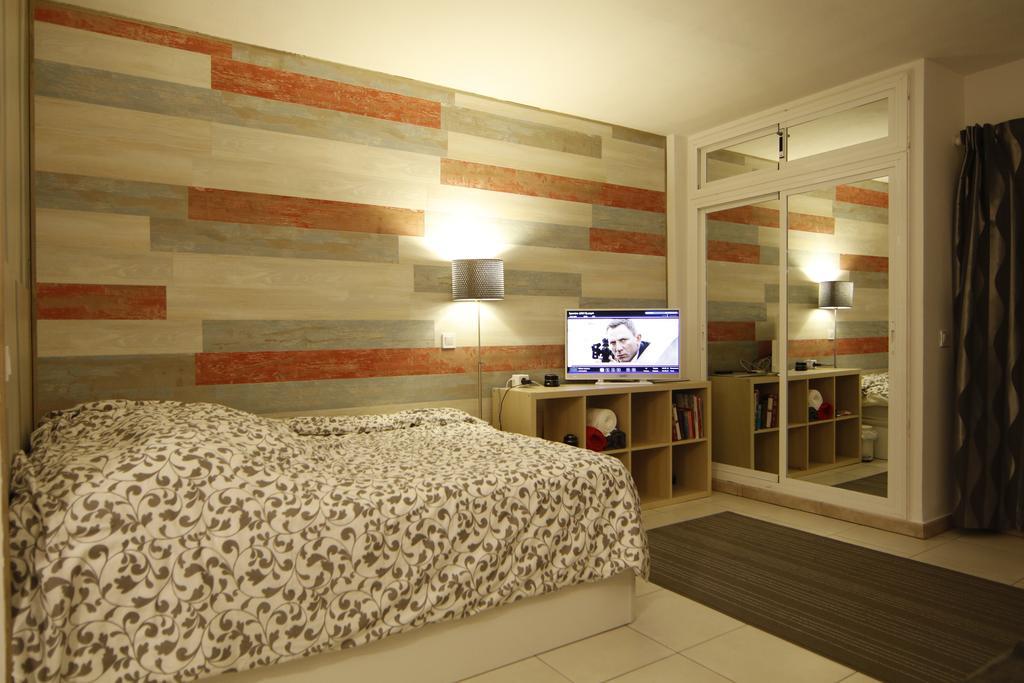Anna & Pierre-Noel Apartment. Benalmadena Bagian luar foto