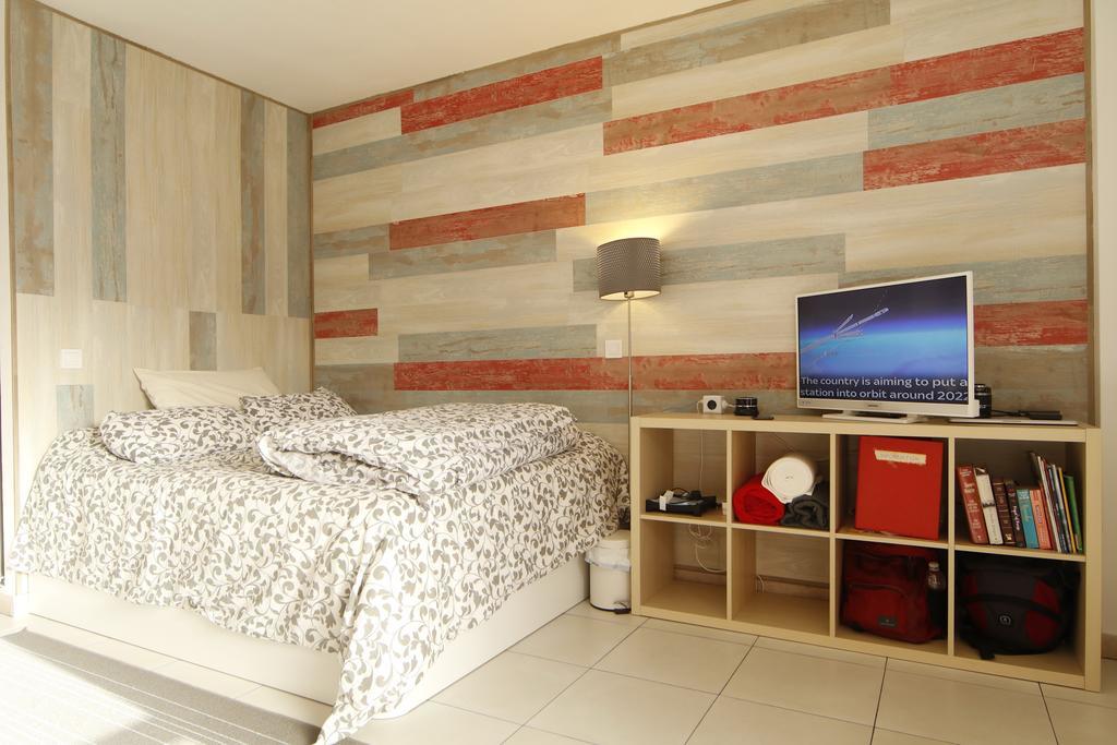 Anna & Pierre-Noel Apartment. Benalmadena Bagian luar foto
