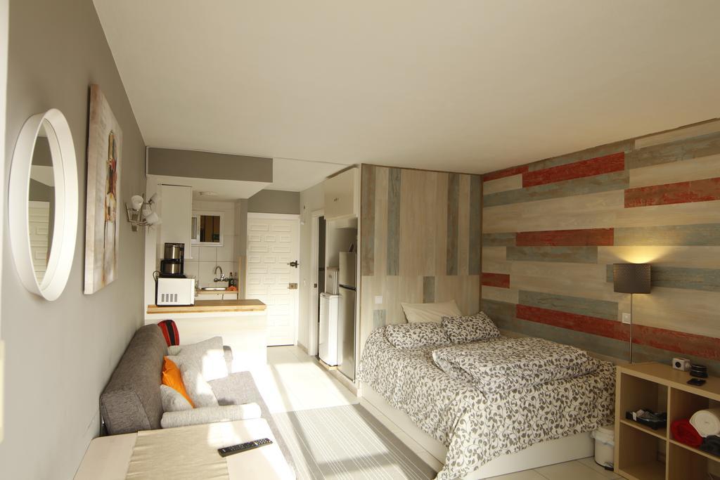 Anna & Pierre-Noel Apartment. Benalmadena Bagian luar foto