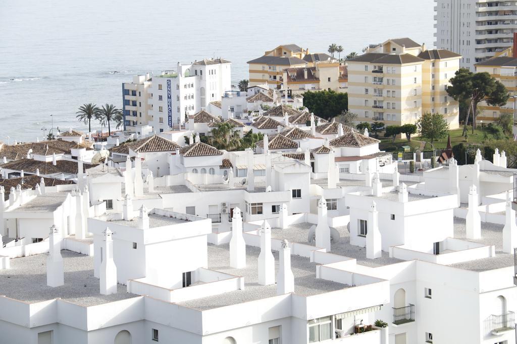 Anna & Pierre-Noel Apartment. Benalmadena Bagian luar foto