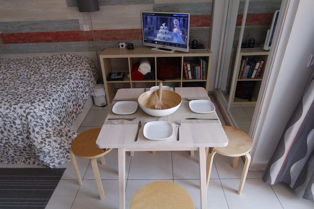 Anna & Pierre-Noel Apartment. Benalmadena Bagian luar foto