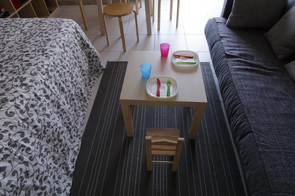 Anna & Pierre-Noel Apartment. Benalmadena Bagian luar foto