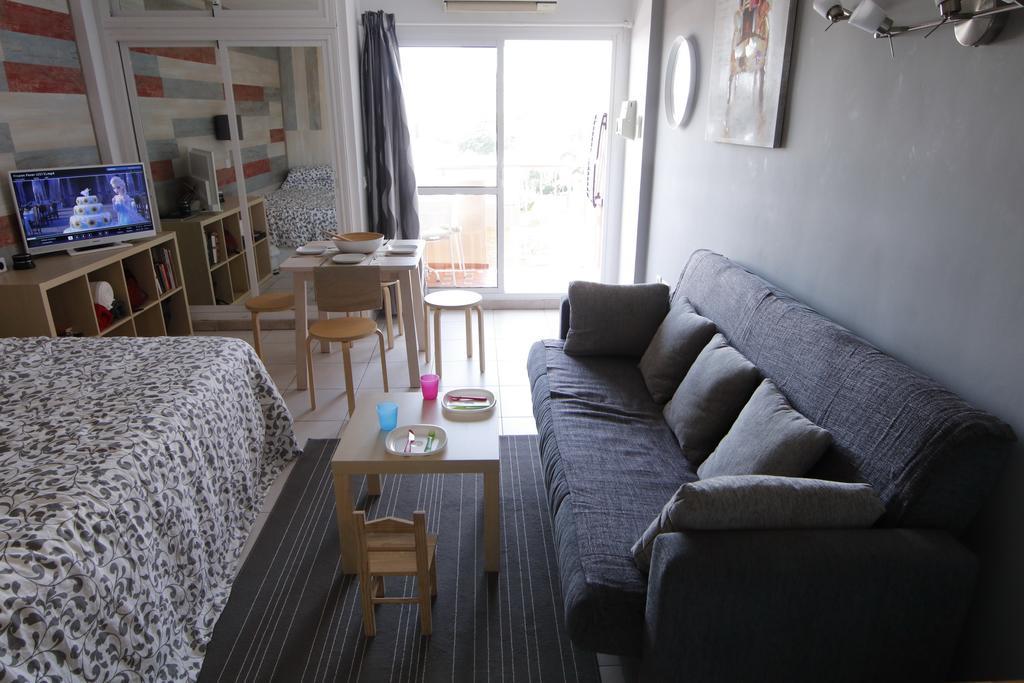 Anna & Pierre-Noel Apartment. Benalmadena Bagian luar foto