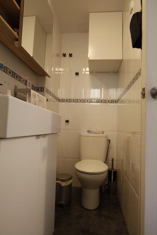 Anna & Pierre-Noel Apartment. Benalmadena Bagian luar foto